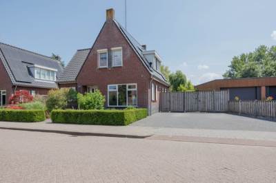 Woning Stadhoudershoef 8 Hank