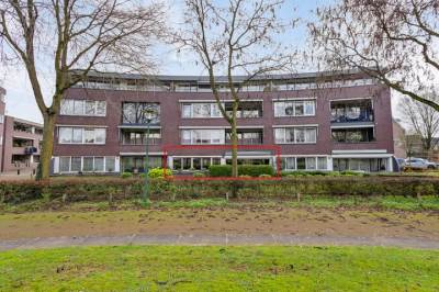 Woning Hofstraat 3 Deurne