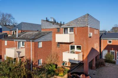 Woning Heidehof 27 Gennep