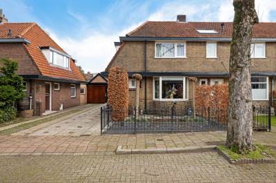 Woning Korte Hartweg 19 Soest