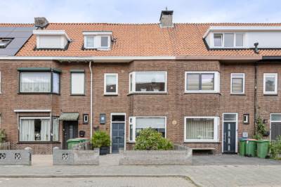 Woning Acaciastraat 62 Breda
