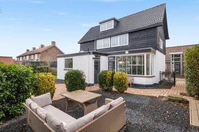 Woning Rozenlaan 21 Heerjansdam