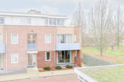 Woning Wilhelminapark 1 Lopik