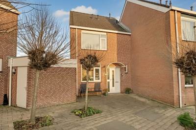 Woning Waterradmolen 10 Heerhugowaard