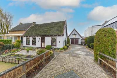 Woning Noorderdracht 10 Oosterblokker