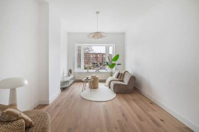 Woning Abrikozenplein 58 Den Haag