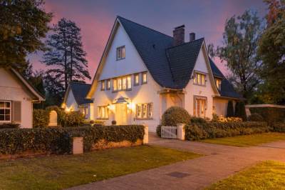 Woning Oliemolensingel 135 Enschede