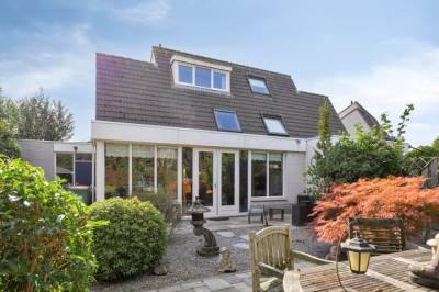Woning Cyclaamberg 2 Roosendaal