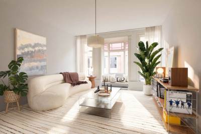 Woning Gasthuisstraat 11B Gorinchem