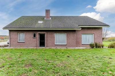 Woning Alphensebaan 18 Chaam
