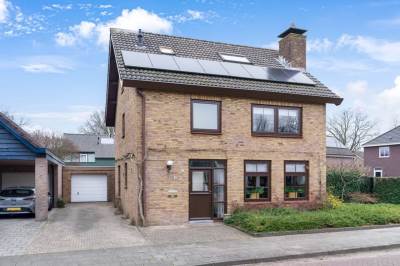 Woning Akkerveld 2 Bavel (Gem. Breda)