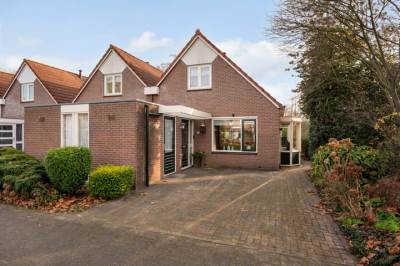 Woning Kajuitmeen 47 Harderwijk