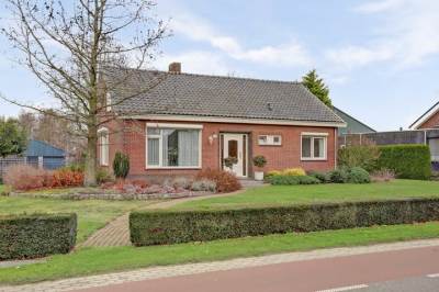 Woning Baarloseweg 14A Helden