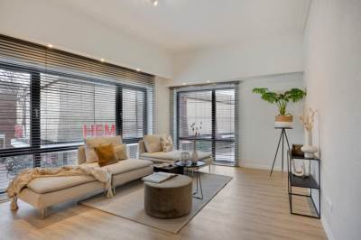 Woning Kloosterwandstraat 20B Roermond