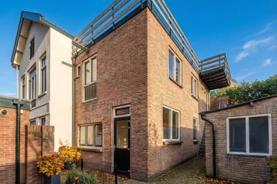 Woning Diepeweg 11C Hilversum