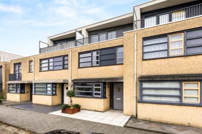 Woning Meindert Hobbemalaan 8 Vlissingen