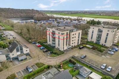 Woning Vogelenzang 615 Rhenen