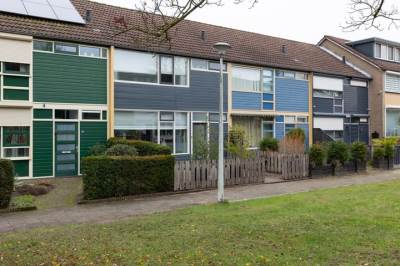 Woning Horstingstraat 27 Doetinchem