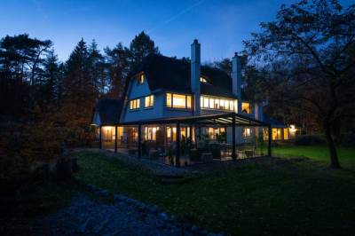 Woning Berkenlaan 4 Epe