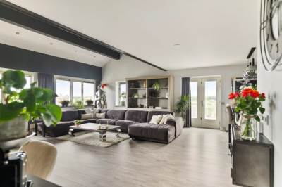 Woning Freijaholm 41 Schiedam