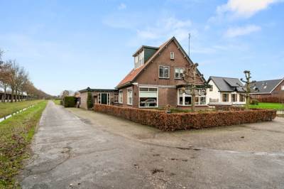 Woning Goorsteeg 1B Lunteren