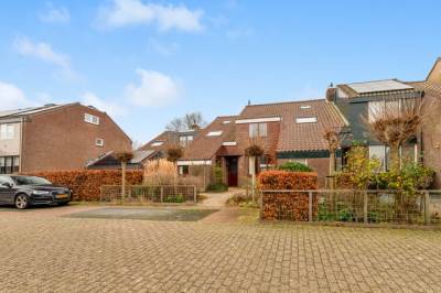 Woning De Bonkelaar 19 Uitgeest