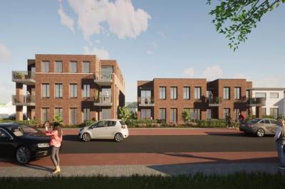 Woning Bosstraat 73B Swalmen