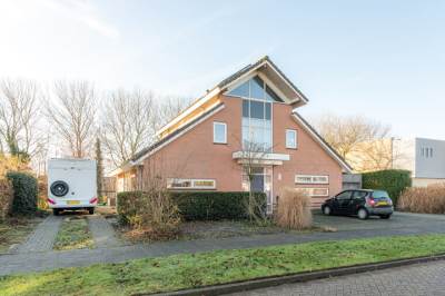 Woning Steiger 10 Joure