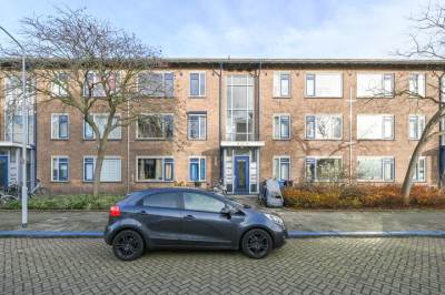 Woning Busken Huetlaan 46 Voorburg
