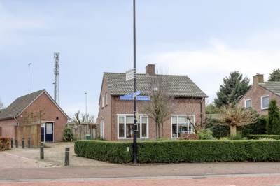 Woning Dorpsstraat 26 Wanroij
