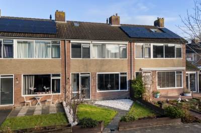 Woning Aldlânsdyk 49 Stiens