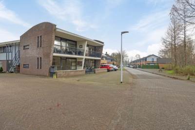 Woning Warande 14 Epe