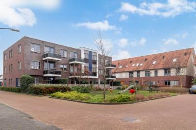 Woning Vlindertuin 42 Veenendaal