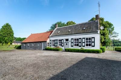 Woning Heimolen 17 Bergen op Zoom