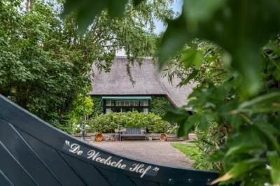 Woning Weelsedijk 26 Strijen