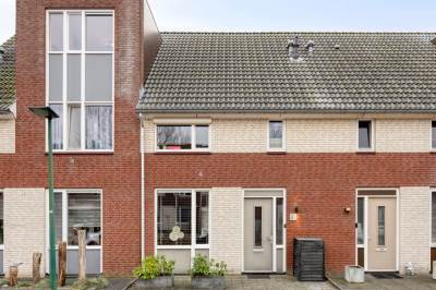 Woning Klaproos 27 Dongen