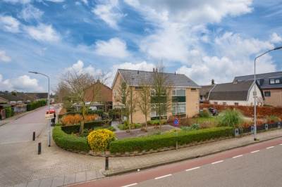 Woning Klapstraat 102 Westervoort