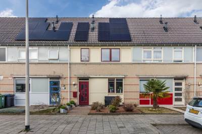 Woning Stelleweg 11 Bergen op Zoom