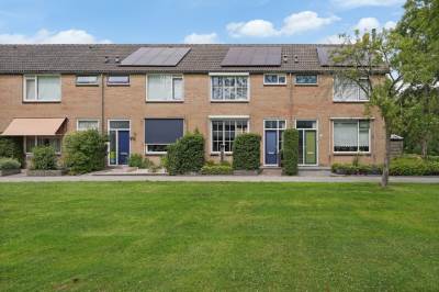 Woning Haringvlietstraat 13 Middelburg