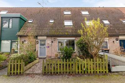 Woning Spant 125 Hoorn (NH)