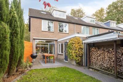 Woning Hermelijnkwartier 34 Cuijk