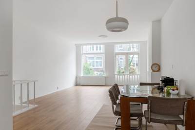 Woning Joost van Geelstraat 8B Rotterdam