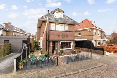 Woning Geraniumstraat 22 Almelo