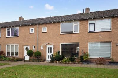 Woning Berkenlaan 9 Waalwijk