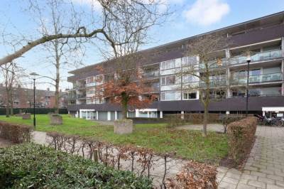 Woning Frederik Hendrikhof 33 Waalwijk