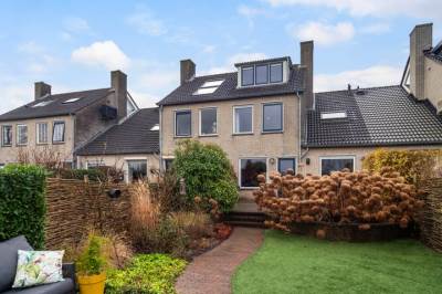 Woning Broekhuizen 32 Doesburg