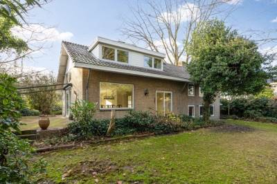 Woning Beukenlaan 6 Sint-Michielsgestel