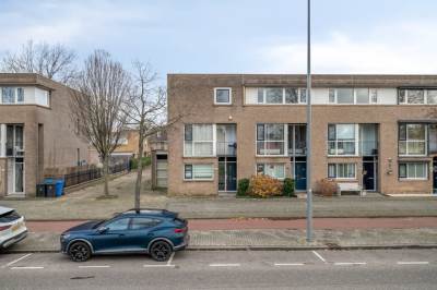 Woning Langenhorst 38A Rotterdam