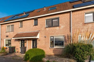 Woning Gulstraat 11 Almere