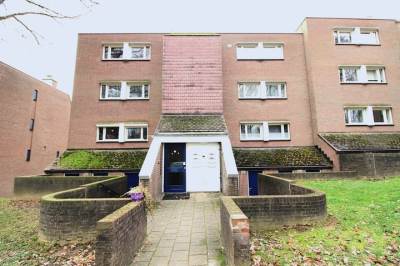 Woning Schachtstraat 75 Hoensbroek